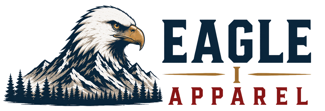 Eagle I Apparel